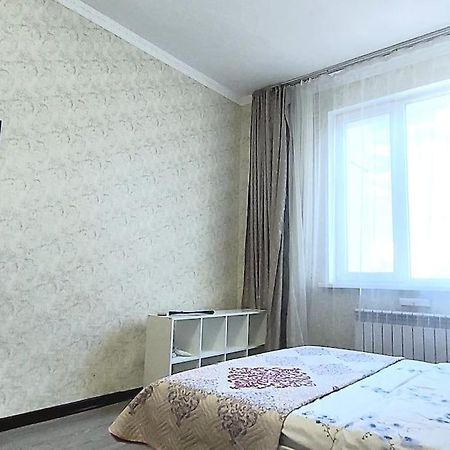 Аэропорт 15 Минут Экспо Бульвар Daire Astana Dış mekan fotoğraf